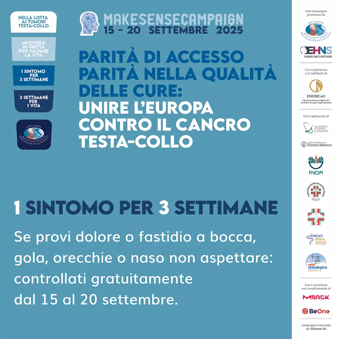 make sense campaign
